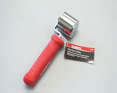 Roberts Vinyl Seam Roller R10963 RWS134A