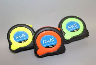 RWS012 5m Fisco Tape Measure
