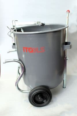 RWS017 Itools Mixing Station