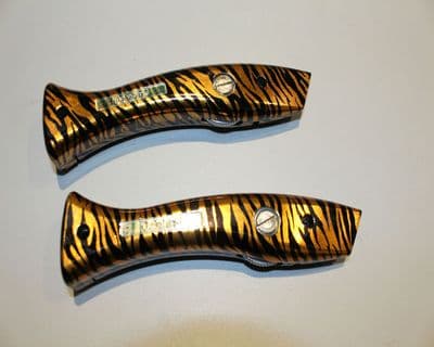 RWS025G Dipped Dolphin Knives