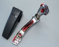 Mozart New EVO Utility Knife – Made in Germany