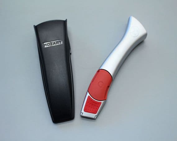Mozart New EVO Utility Knife – Made in Germany