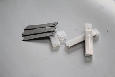 RWS027A Snap blades