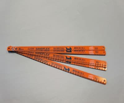 RWS034 Hacksaw Blades