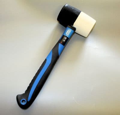 RWS040B Draper mallet