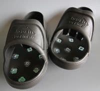 RWS049 Shoe in Spikey shoe