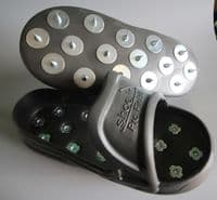 RWS049 Shoe in Spikey shoe