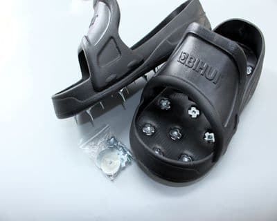 RWS049A Bihui Spiked Shoes