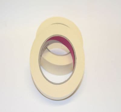 RWS057C Masking Tape Cold Weld