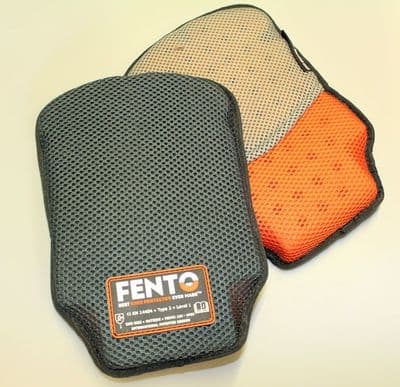 RWS060B Fento 100 Knee Pads