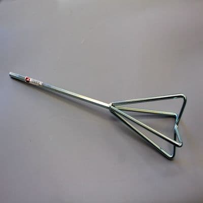 RWS065 Pajarito Drill whisk