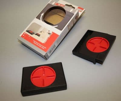 RWS070 AV2 Wall Spacers