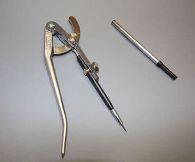 RWS084 Crain 380 Deluxe Dividers