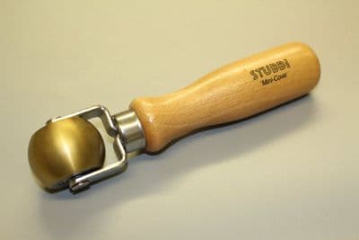 RWS104 Stubbi cove Roller