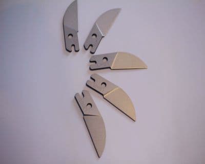 RWS108A Lowe Gripper Replacement Blade