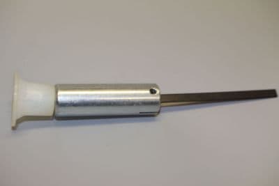 RWS113B ME4000 Piston Driver Blade 1242961