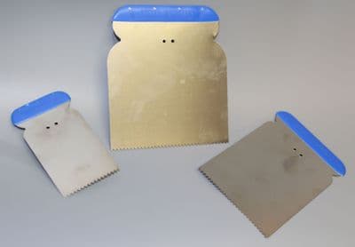 RWS146a Japanese A2 trowel set