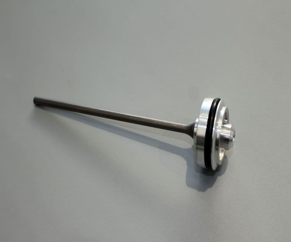 RWS147A SFN19 Piston Driver Assembly