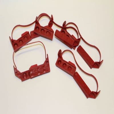 RWS151 Adjustable Wedges ITools