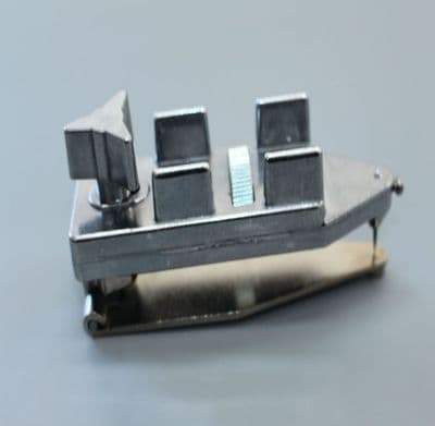 RWS161 Crain  188 Hinge Scribe