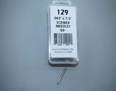 RWS161A Crain Scribe Pins