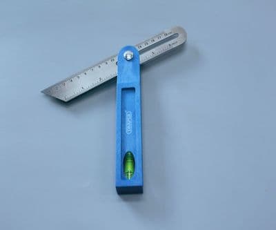 RWS195 Adjustable  Square Bevel