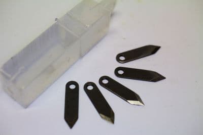 RWS199A Lino Trimmer / Combi Scribe blades