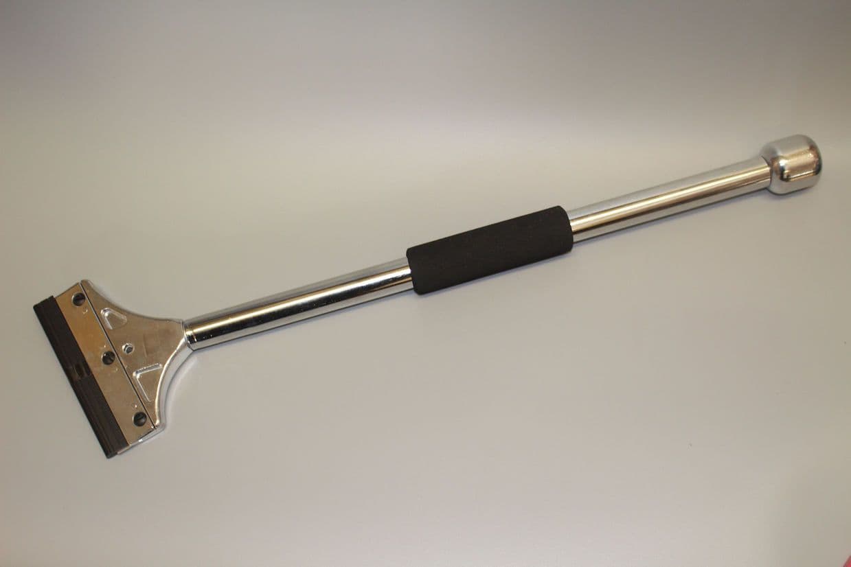 RWS246 Ball end Scraper