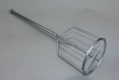 RWS252 M14 cage mixer KR120M