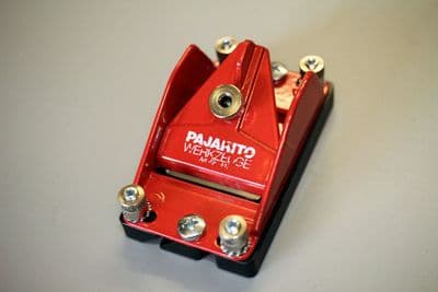 RWS256 PVC Design Floor Trimmer