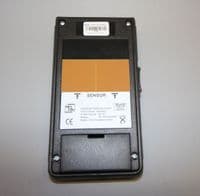 RWS305 Caisson C1-D1 Aucon Moisture meter