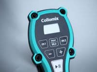 RWS500 Collomix Aqix Water Dosing unit
