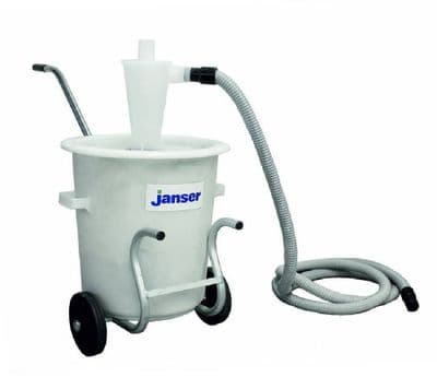 RWS500 Cyclone Separator