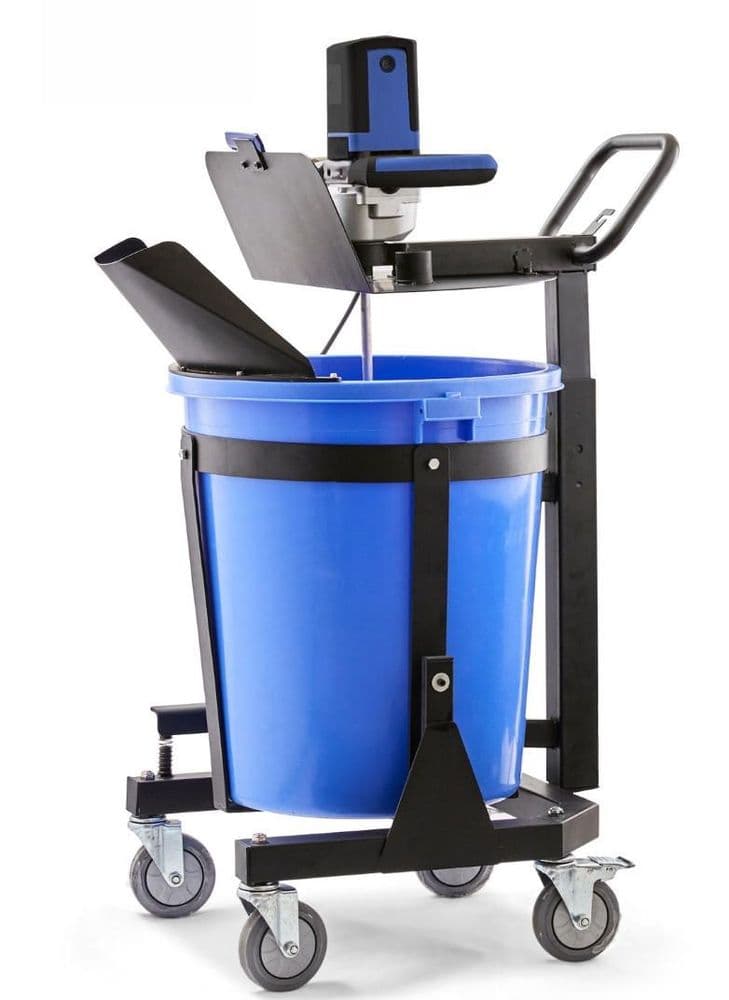 RWS700 Clever Mixing Station