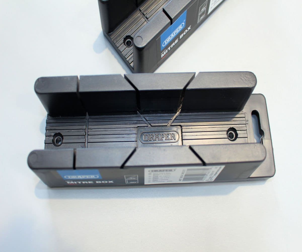 RWS909 Mitre Box