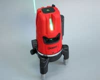 Roberts Laser Line R10635 Green Laser Level 10m