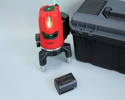 RWS950A Roberts Laser Line R10635