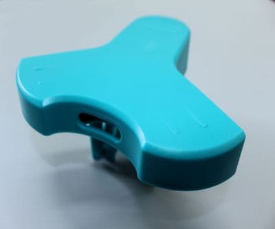 RWS951 Vacuum box BU-TDBM