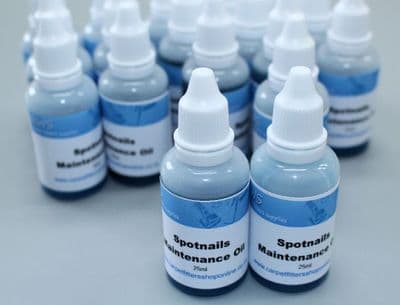 RWS953 Airline Maitenance oil