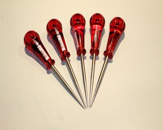 Scratch Awl RWS129 | Carpet Awl | Carpet fitters Awl