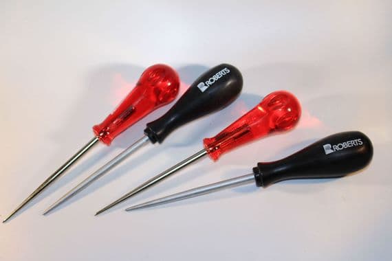 Scratch Awl RWS129 | Carpet Awl | Carpet fitters Awl