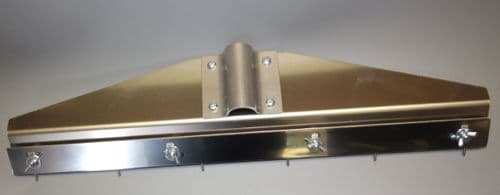 Screeding Trowel | Hard Flooring Tools | Screeding Rake