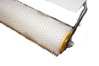 Screed Roller  20