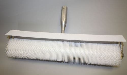 Screeding Trowel | Hard Flooring Tools | Screeding Rake