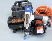 SFN19 Coil nailing kit RWS301