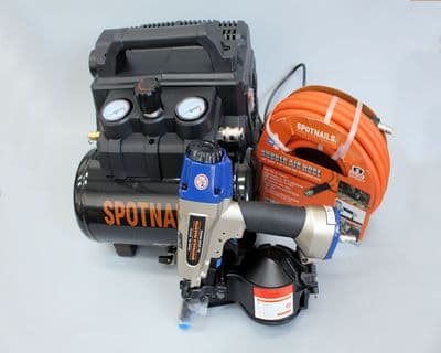 SFN19 Coil nailing kit RWS301
