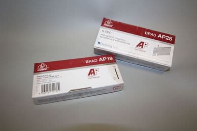 Spotnails ME606 Brad nails RWS185A/B