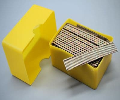 Spotnails RWS303A LT50 concrete Nails