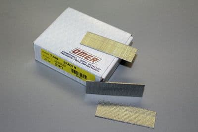 Spotnails  SE30/08 21mm Veneer pins RWS005A