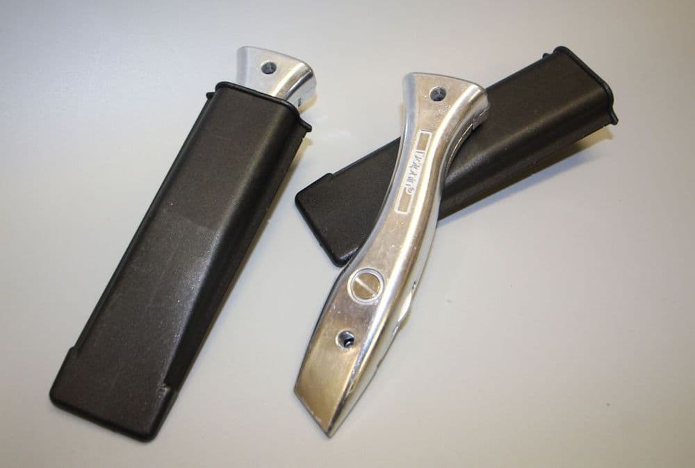 SPRWS025 Double Dolphin Knives